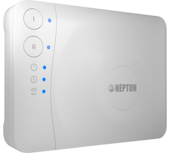 Модуль управления Neptun Smart Tuya 089436