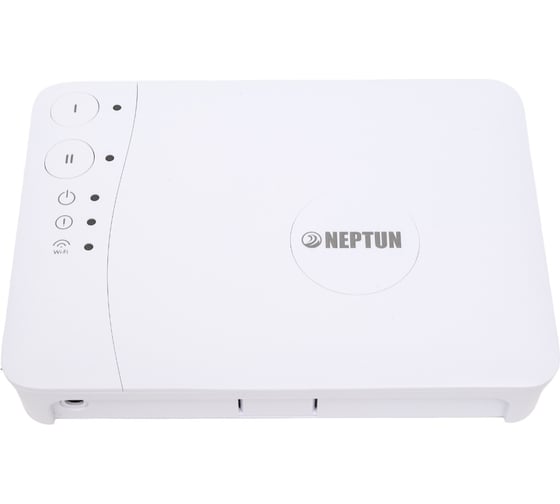 Система защиты от протечек воды Neptun Bugatti Smart 1/2 Tuya 089434