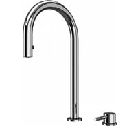 Смеситель для кухни Paulmark ESTETICA Starke хром Es218006-CR