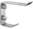 Крючок Ledeme L212-2 1