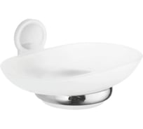 Мыльница Ledeme L30102W