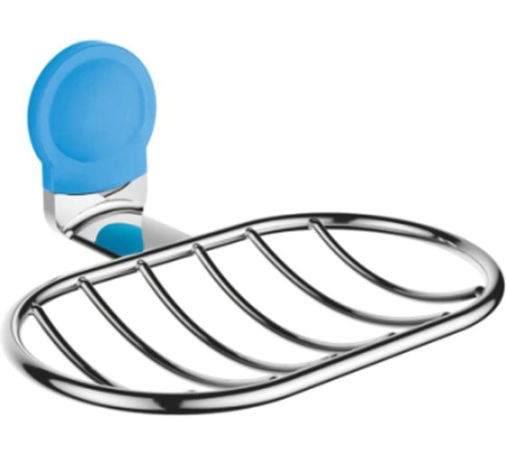 Мыльница Ledeme L30102B-1 1