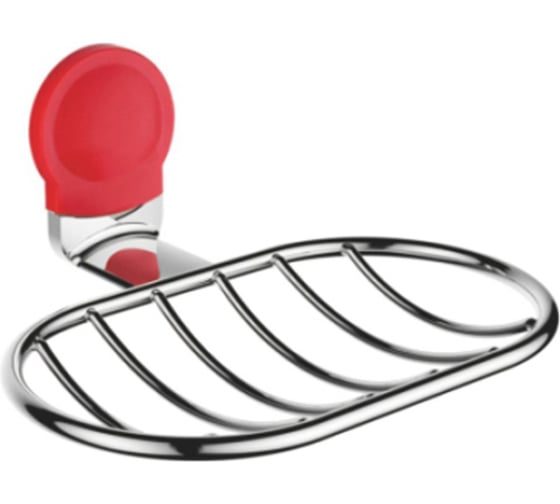 Мыльница Ledeme L30102R-1 1