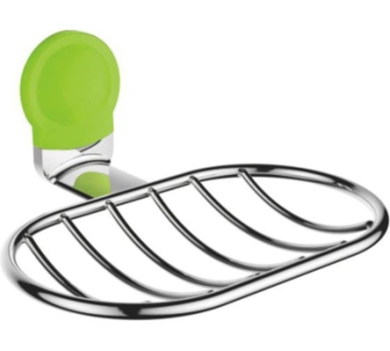 Мыльница Ledeme L30102P-1 1