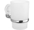 Стакан с держателем Ledeme L30106W 1