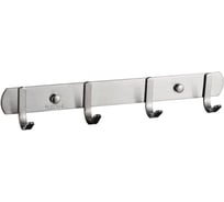Держатель с 4 крючками Ledeme L70202-4