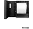Сенсорный диспенсер бумажных полотенец TOSSEN Professional TOSSEN R-700 MB 211078 4