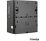Сенсорный диспенсер бумажных полотенец TOSSEN Professional TOSSEN R-700 MB 211078 5