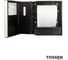 Сенсорный диспенсер бумажных полотенец TOSSEN Professional TOSSEN R-700 M 211075 4