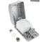 Сенсорный дозатор жидкого мыла TOSSEN Professional TOSSEN AL-7206 PM 211073 6