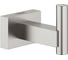 Крючок для банного халата GROHE Essentials Cube, суперсталь 40511DC1 1
