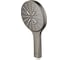 Ручной душ GROHE Rainshower SmartActive 130, 3 режима, темный графит матовый 26574AL0 2
