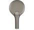 Ручной душ GROHE Rainshower SmartActive 130, 3 режима, темный графит матовый 26574AL0 4