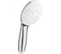 Ручной душ GROHE Tempesta 110, 6.4 л/мин, 3 режима, хром 26914003 1