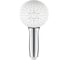Ручной душ GROHE Tempesta 110, 6.4 л/мин, 3 режима, хром 26914003 3