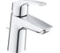Смеситель для раковины GROHE Eurosmart, S-size, хром 23969003 1