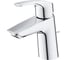 Смеситель для раковины GROHE Eurosmart, S-size, хром 23969003 2