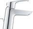 Смеситель для раковины GROHE Eurosmart, S-size, хром 23969003 3