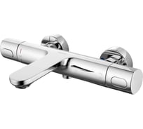 Термостатический смеситель для ванны Aquatek AQ1943CR АЛЬФА 00000147274