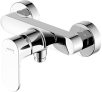 Смеситель для душа Aquatek AQ1960CR АЛЬФА 00000147263