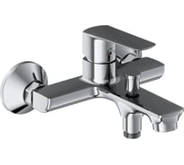 Смеситель для ванны настенный Ravak Life, цвет хром (LF 022.00CR) X070473