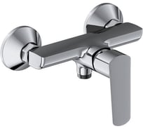 Смеситель для душа настенныйRavak  Life без лейки, цвет хром (LF 032.00CR) X070474