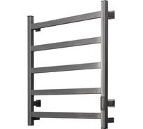 Полотенцесушитель Тругор Пэк сп 20 кв 60х50 оружейная сталь ВГП 00-00048772