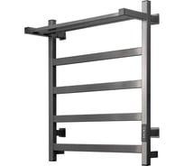 Полотенцесушитель Тругор Пэк сп 20 кв П 60х50 оружейная сталь ВГП 00-00048779