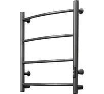 Полотенцесушитель Тругор Пэк сп 5 60х50 оружейная сталь ВГП 00-00048774