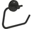 Держатель для туалетной бумаги GROHE Essentials, черный матовый 1024722430 3