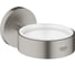 Держатель GROHE Essentials, суперсталь 40369DC1 1