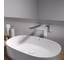 Смеситель для раковины с внутренней частью OLIVEEKA D, хром OL-869003-CR 2