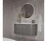 Смеситель для раковины с встраиваемый Y Oliveeka хром OL-88869017-CR 2