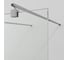 Душевая перегородка WasserKraft Фехте (Vechte) 60W39 7