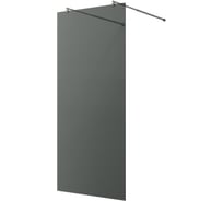 Душевая перегородка WasserKRAFT Vechte 60W44GR-TG