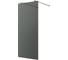 Душевая перегородка WasserKraft Фехте (Vechte) 60W44GR-TG 1
