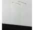 Душевая перегородка WasserKraft Фехте (Vechte) 60W39BG 1