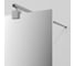 Душевая перегородка WasserKraft Фехте (Vechte) 60W44-MR 2