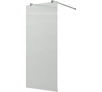 Душевая перегородка WasserKRAFT Vechte 60W44GR-FL