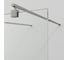 Душевая перегородка WasserKraft Фехте (Vechte) 60W39BN 1