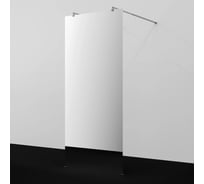 Душевая перегородка WasserKRAFT Vechte 60W46BN-MR