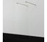 Душевая перегородка WasserKraft Фехте (Vechte) 60W46BG 1
