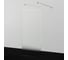 Душевая перегородка WasserKraft Фехте (Vechte) 60W40-FL 1