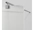 Душевая перегородка WasserKraft Фехте (Vechte) 60W40-FL 2
