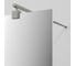 Душевая перегородка WasserKraft Фехте (Vechte) 60W39BN-MR 2