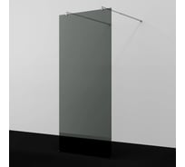 Душевая перегородка WasserKRAFT Vechte 60W44-TG