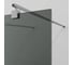 Душевая перегородка WasserKraft Фехте (Vechte) 60W44-TG 2