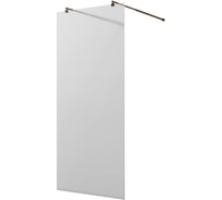 Душевая перегородка WasserKRAFT Vechte 60W40RG-MG