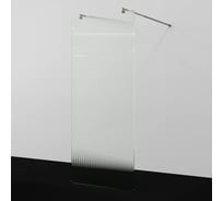 Душевая перегородка WasserKRAFT Vechte 60W46GR-FL