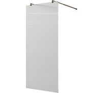 Душевая перегородка WasserKRAFT Vechte 60W40RG-FL